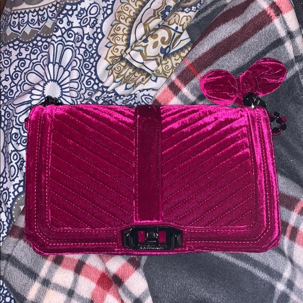 Rebecca Minkoff Cross Body